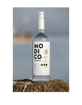 Modico Vodka - Lifestyle