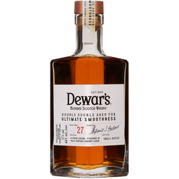 Dewar's Double Double 27 Year Old, , main_image