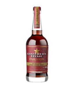 Southern Star Paragon Cask Strength Single Barrel Wheated Straight Bourbon Whiskey, , main_image