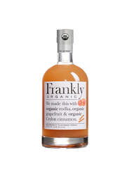 Frankly Organic Grapefruit Vodka, , main_image