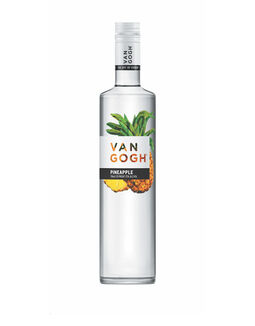 Van Gogh Pineapple Vodka, , main_image