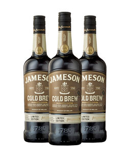 Jameson Cold Brew, , main_image