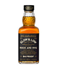Hochstadter's Slow & Low Rock and Rye 84 proof, , main_image