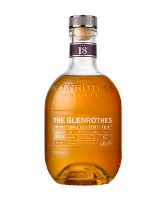 The Glenrothes 18 Year Old, , main_image_2