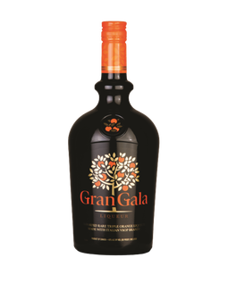 Gran Gala Triple Orange Liqueur, , main_image