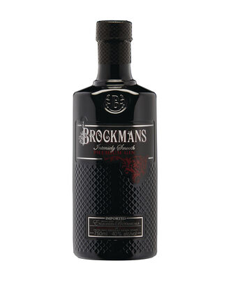 Brockmans Gin, , main_image