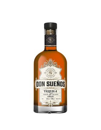 Don Sueños Tequila Añejo, , main_image