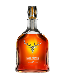The Dalmore 45 Year Single Malt Scotch Whisky 2023 Edition, , main_image