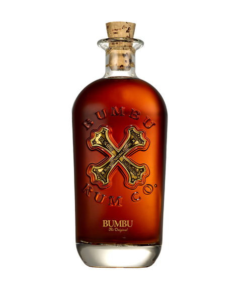 Bumbu Original Rum, , main_image