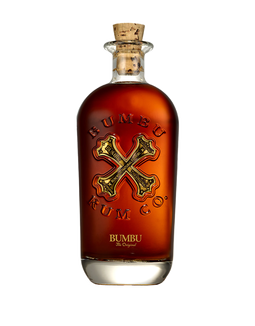 Bumbu Original Rum, , main_image