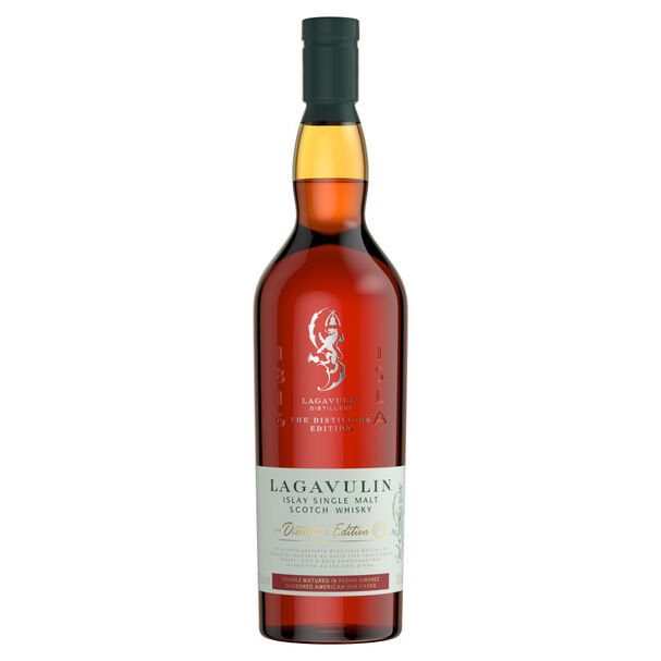 Lagavulin Distiller's Edition 2023 Islay Single Malt Scotch Whisky - Main
