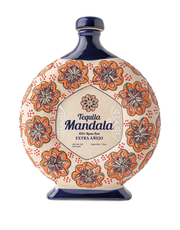Tequila Mandala Extra Añejo, , main_image