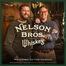 Nelson Brothers Straight Rye Whiskey, , lifestyle_image