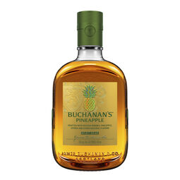 Buchanan's Pineapple, , main_image