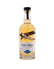 Tod & Vixen's The Flying Fox Series Jamaican Rum Cask Finish Mature Gin, Cask Strength, , main_image