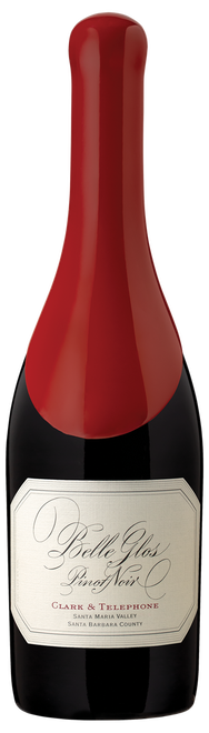 Belle Glos 'Clark & Telephone Vineyard' Santa Maria Valley Pinot Noir 2020, , main_image