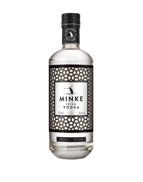 Clonakilty Minke Irish Vodka, , main_image