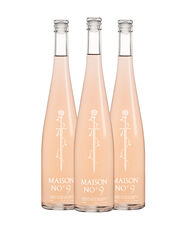 Maison No French Rose Wine By Post Malone, , main_image