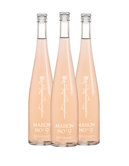 Maison No French Rosé Wine By Post Malone, , main_image