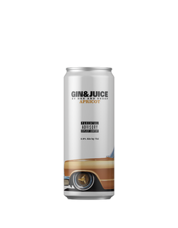 Gin & Juice by Dre and Snoop Apricot, , main_image