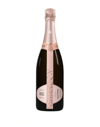 Chandon Brut Rose x The Palm by Whispering Angel, , main_image_2