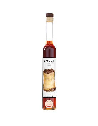KOVAL Coffee Liqueur, , main_image