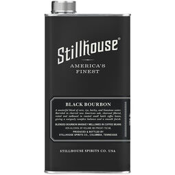 Stillhouse Black Bourbon, , main_image