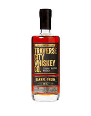 Traverse City Barrel Proof Bourbon, , main_image