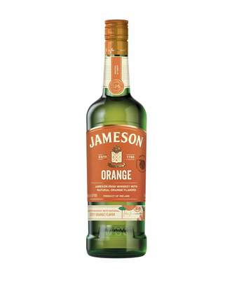 Jameson Orange - Main