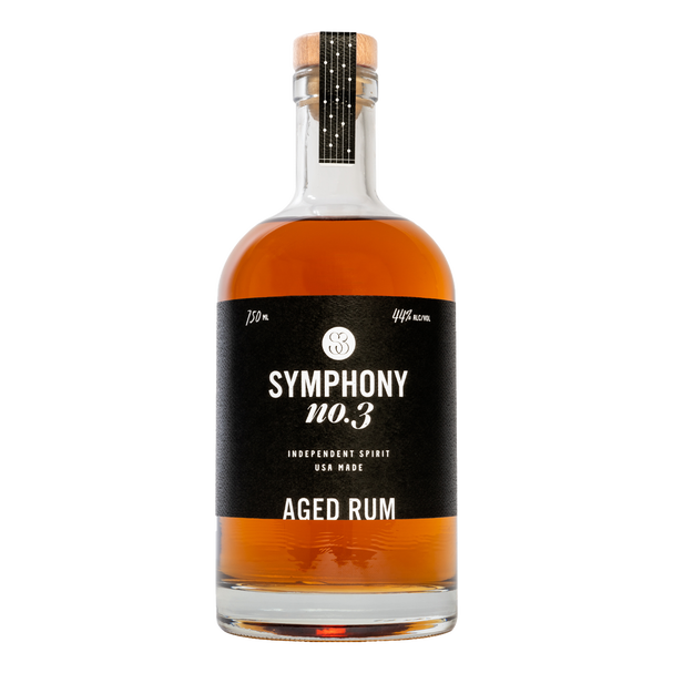 Symphony No. 3 Aged Rum, , main_image