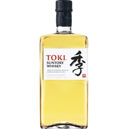 Suntory Whisky Toki Japanese Whisky, , main_image