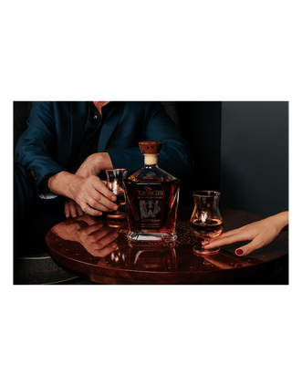 The Taoscán by The Craft Irish Whiskey Co. - Lifestyle