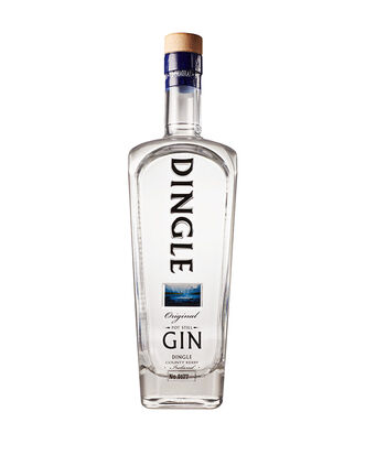 Dingle Original Gin - Main