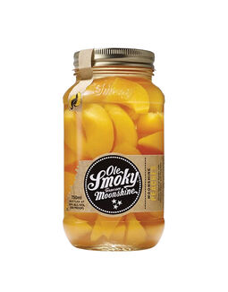 Ole Smoky® Moonshine Peaches, , main_image