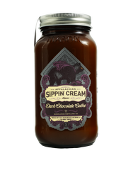 Sugarlands Dark Chocolate Coffee Appalachian Sippin' Cream, , main_image
