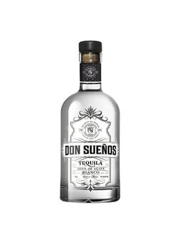 Don Sueños Tequila Blanco, , main_image