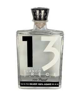 Tequila 13 100 Proof, , main_image