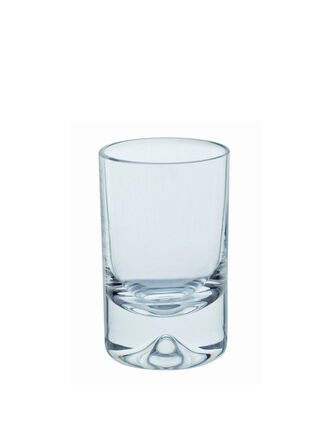 Dartington Dimple Shot Glass (Set of 2) - Attributes