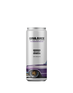 Gin & Juice by Dre and Snoop Passionfruit, , main_image