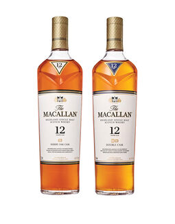 The Macallan 12 Years Old Collection, , main_image