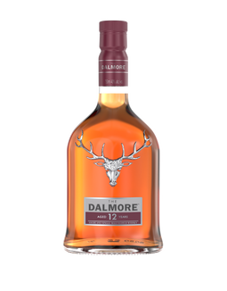 The Dalmore 12 Year Single Malt Scotch, , main_image
