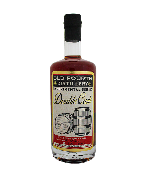 Old Fourth Distillery Single Barrel Ruby Port Finished Whiskey S2B21, , main_image