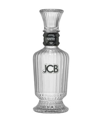 JCB Caviar Vodka - Main