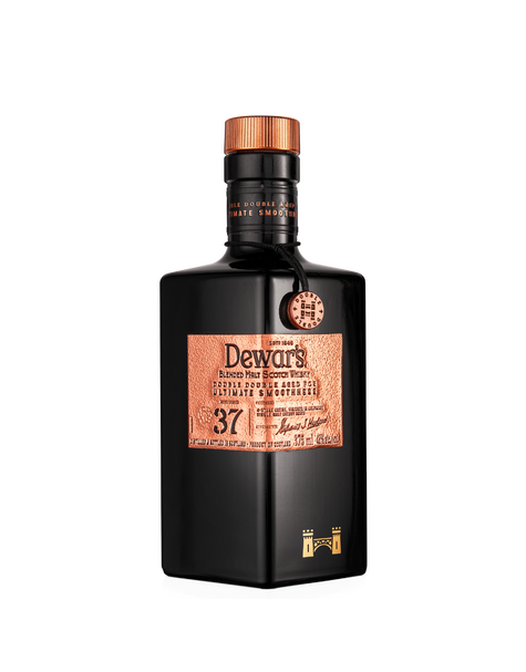 Dewar’s Double Double 37 Year Old Blended Malt Scotch Whisky, , main_image