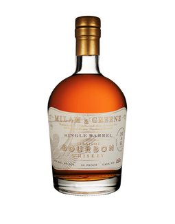 Milam & Greene Single Bourbon, , main_image
