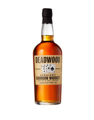 Deadwood Bourbon - Main