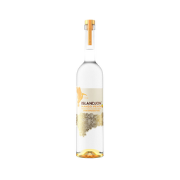 IslandJon Mango Peach Vodka, , main_image