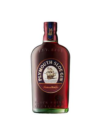 Plymouth Sloe Gin Liqueur - Main