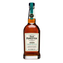 Old Forester 1920 Prohibition Style, , main_image
