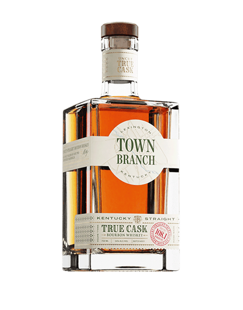 Town Branch True Cask Bourbon - Main
